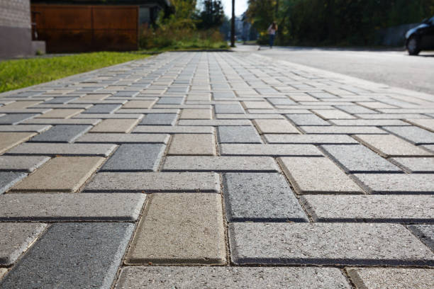 Reasons to Select Us for Your Driveway Paving Requirements in Throop, PA