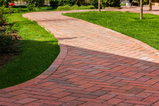 Best Affordable Driveway Pavers  in Throop, PA
